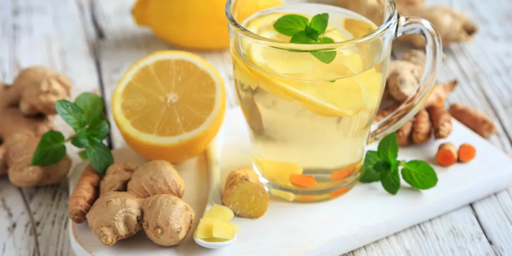 الزنجبيل: علاج طبيعي للسكري بدون أدوية