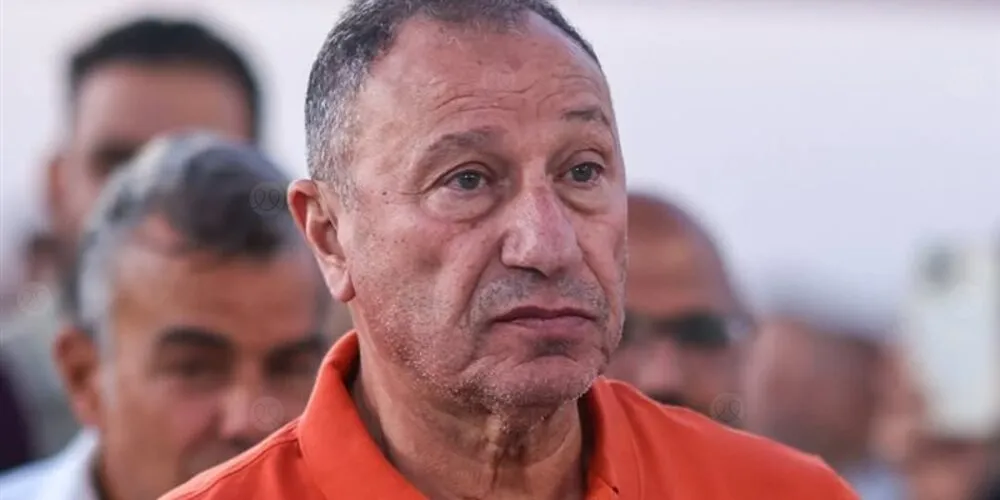 الورم يطيح محمود الخطيب من كرسي الرئاسة: ما مدى خطورة الحالة؟