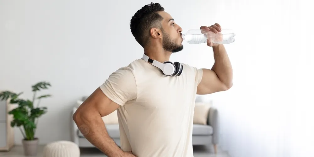 النحافة لا تعني أنك محمي من أمراض القلب.. دراسة تحذّر!