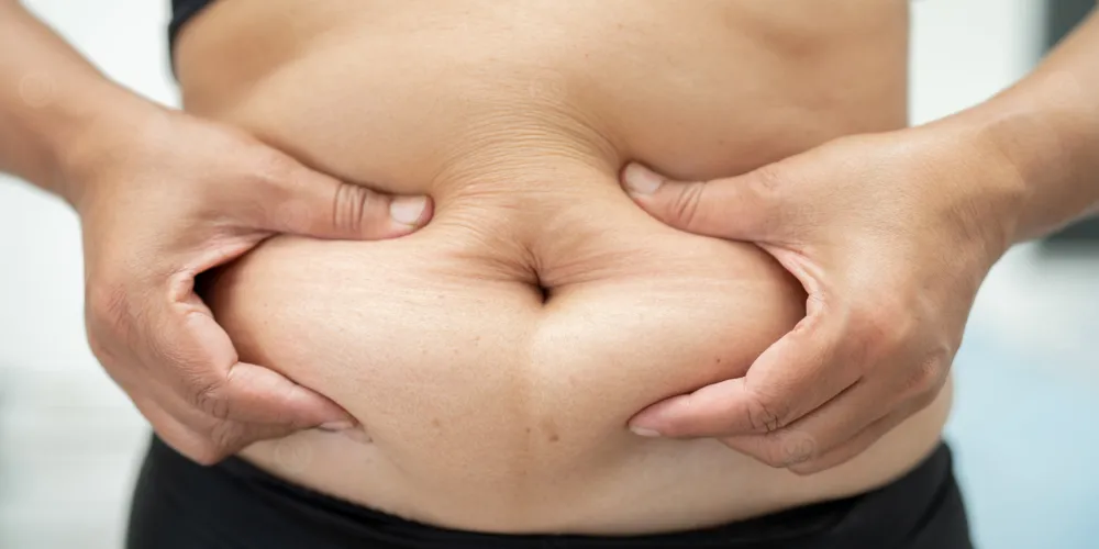 النحافة لا تعني أنك محمي من أمراض القلب.. دراسة تحذّر!