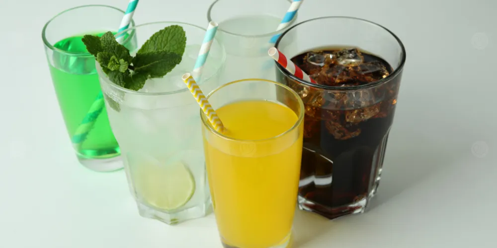 مشروبات 