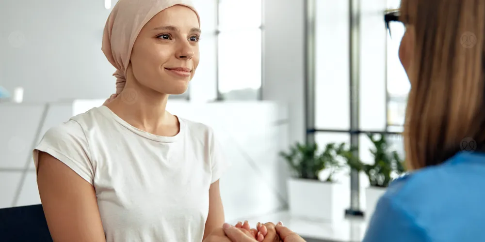 طرق الدعم والرعاية لمرضى سرطان الكبد: كيف تخفف الألم وتحسن جودة الحياة!