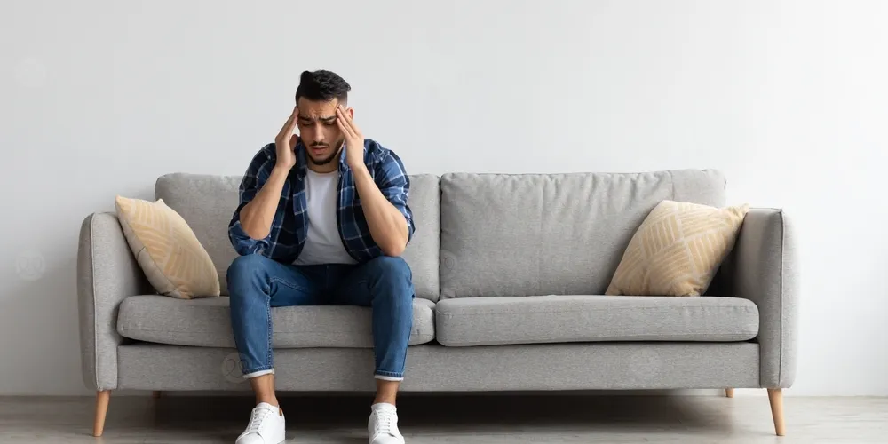 عقار جديد قد ينهي كابوس مرض القلق العام