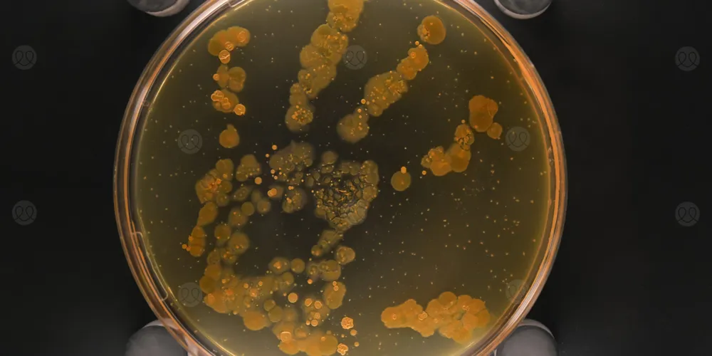 سلالة شائعة من 