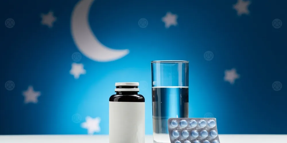 استخدام الميلاتونين قد يرتبط بزيادة خطر فشل القلب