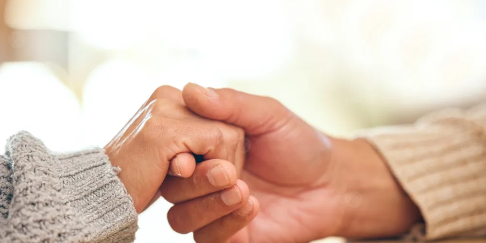 مشاركة السعادة بين الأزواج تخفّض التوتر وتطيل العمر!