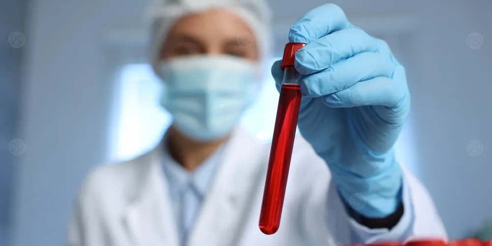 كل ما يجب أن تعرفه عن تحليل CRP للأطفال: دلالاته ونتائجه الطبيعية