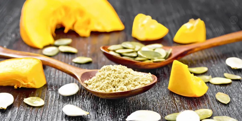 لهذه الأسباب عليك طحن بذور اليقطين قبل تناولها!