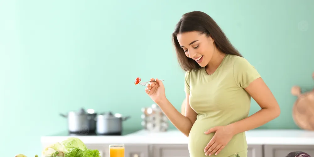 بذور دوار الشمس للحامل: كنز صغير بفوائد كبيرة!