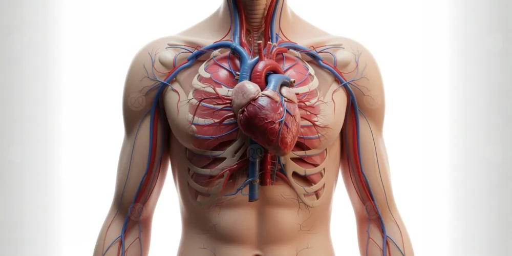 تنشيط الدورة الدموية بالأطعمة والطرق الطبيعية!