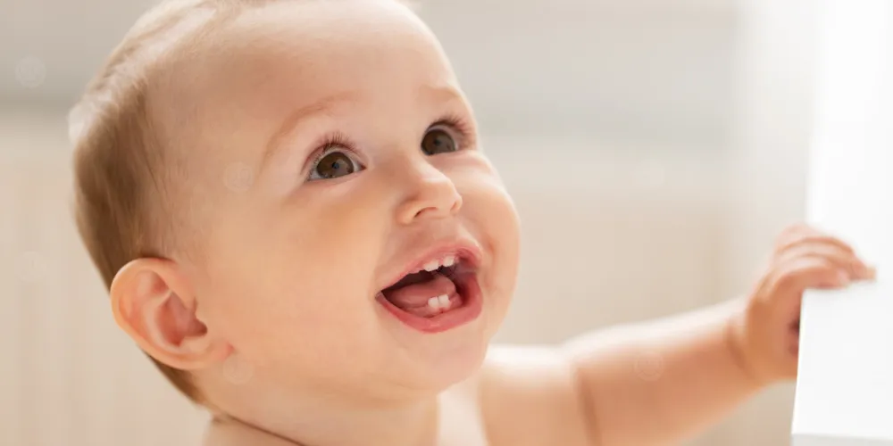 التوتر أثناء الحمل يسرّع التسنين: ما علاقة هرمون الكورتيزول؟