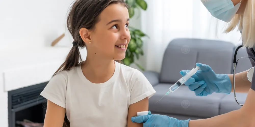 الحصبة في 2025: لماذا ترتفع الإصابات رغم توفر اللقاح؟