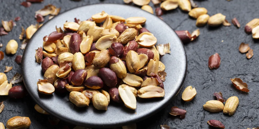 فوائد الفول السوداني للدماغ: هل يقوي الذاكرة لكبار السن؟