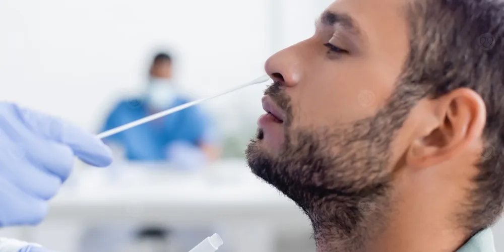 في أقل من 30 دقيقة… اختبار روسي يكشف عن بكتيريا خطيرة!