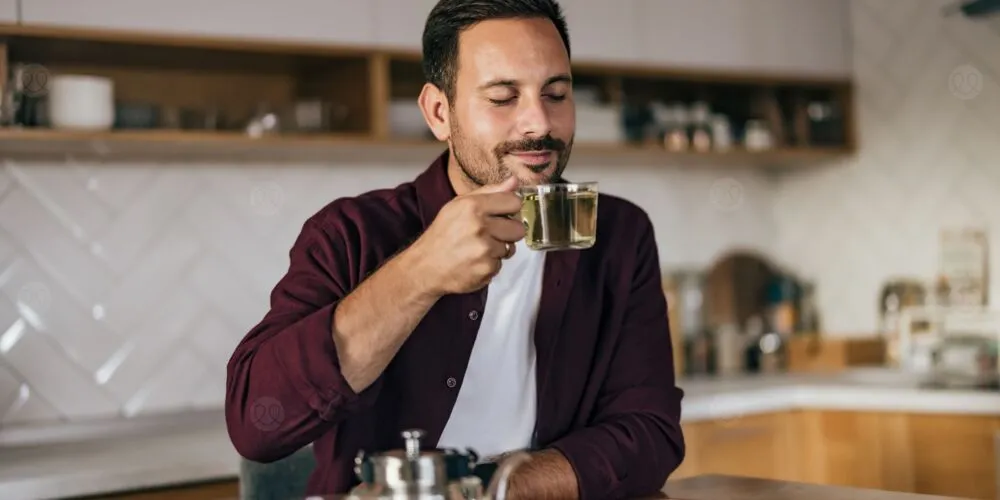 وصفات طبيعية لعلاج ضعف الانتصاب