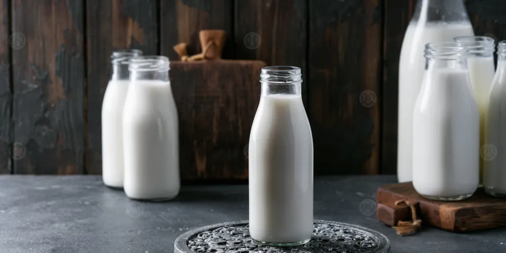 فوائد الحليب والماء: أيهما أفضل لصحتك؟