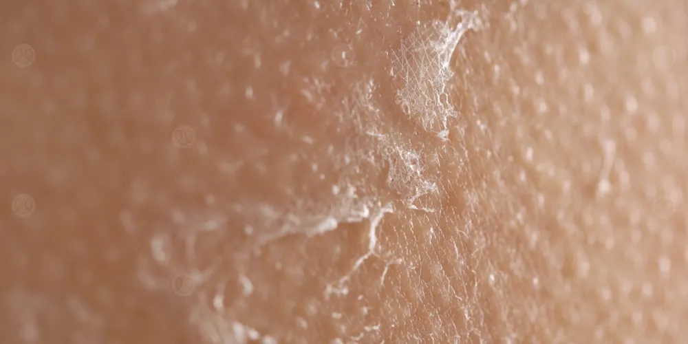 تشخيص جلد الدجاجة: كيف يتم الكشف عنه؟