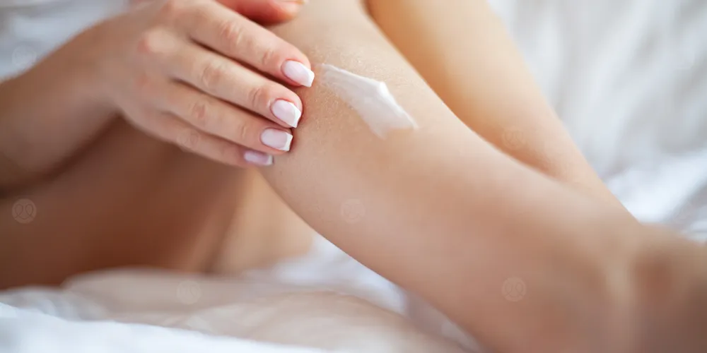 الوقاية من جلد الدجاجة