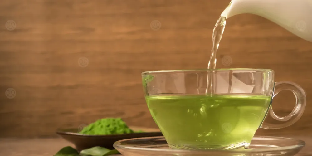 أفضل وقت لشرب الشاي الأخضر: كيف تحصل على أكبر فائدة؟