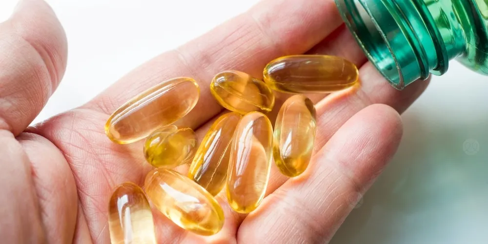  زيت السمك يخفض خطر أمراض القلب لدى مرضى غسيل الكلى