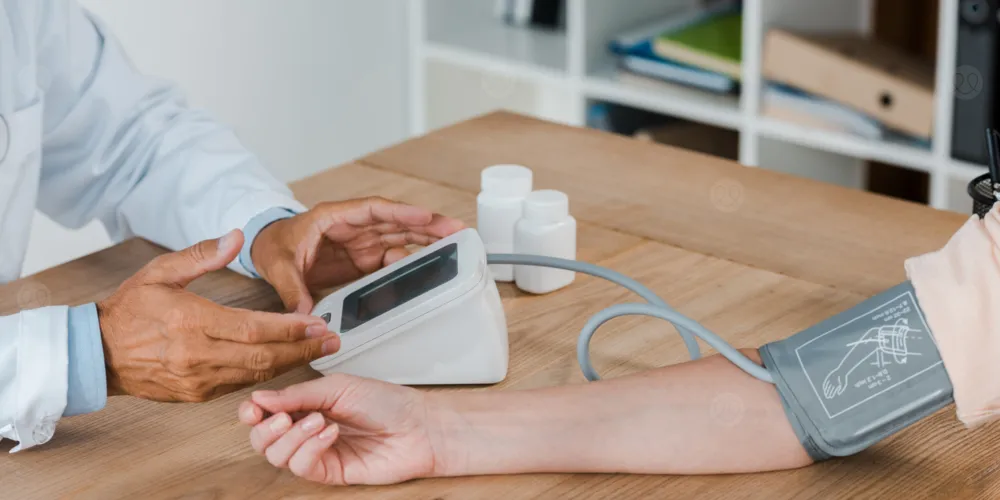 دهون في جسمك قد تساعد على خفض ضغط الدم