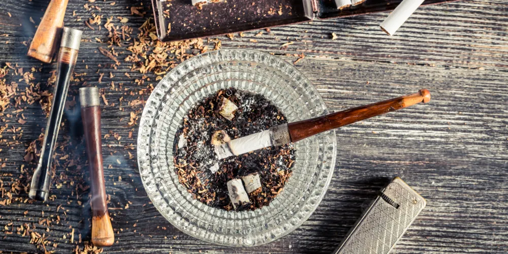 معلومة قد تصدمك: علاقة وثيقة بين التدخين والاكتئاب!