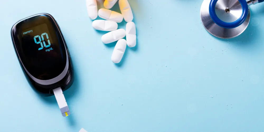 الستاتينات قد تطيل حياة مرضى السكري من النوع الثاني