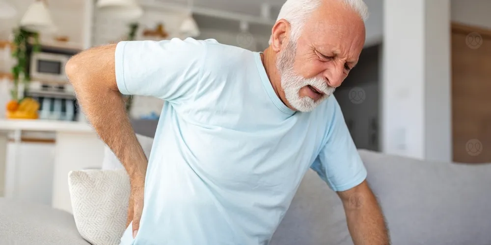 لماذا يحدث ضمور العضلات الشوكي؟