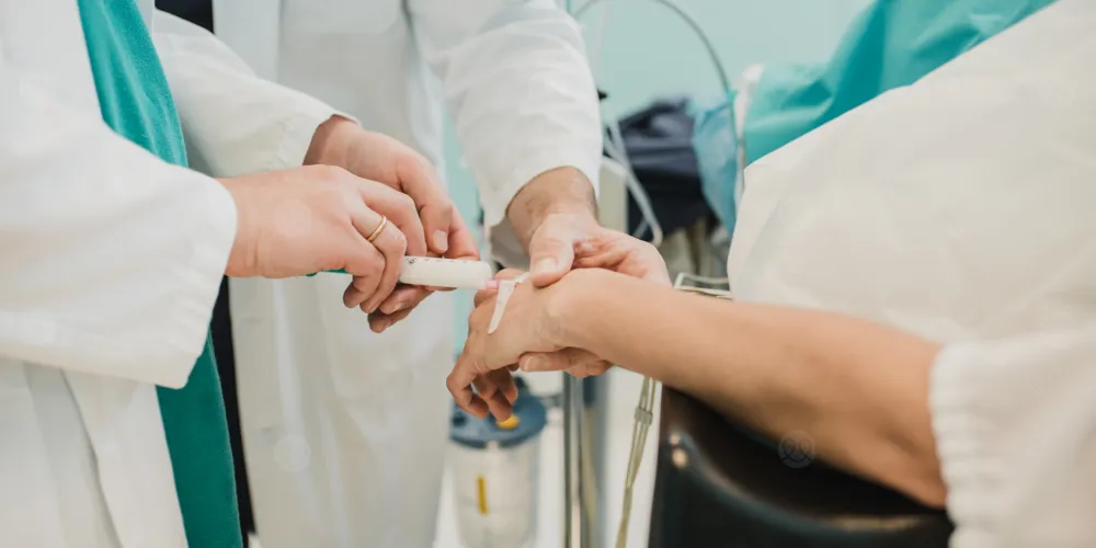 ما هي حقنة ضمور العضلات الشوكي؟