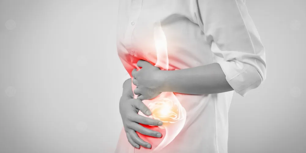 قرحة المعدة والصيام في رمضان: هل هو آمن؟!