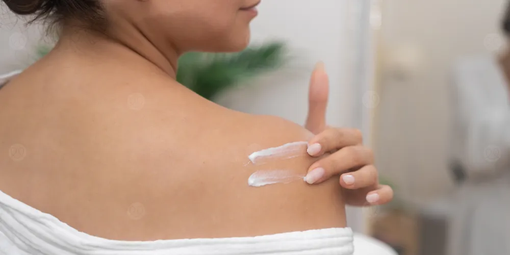 علاج التينيا: أفضل الطرق للتخلص من الفطريات