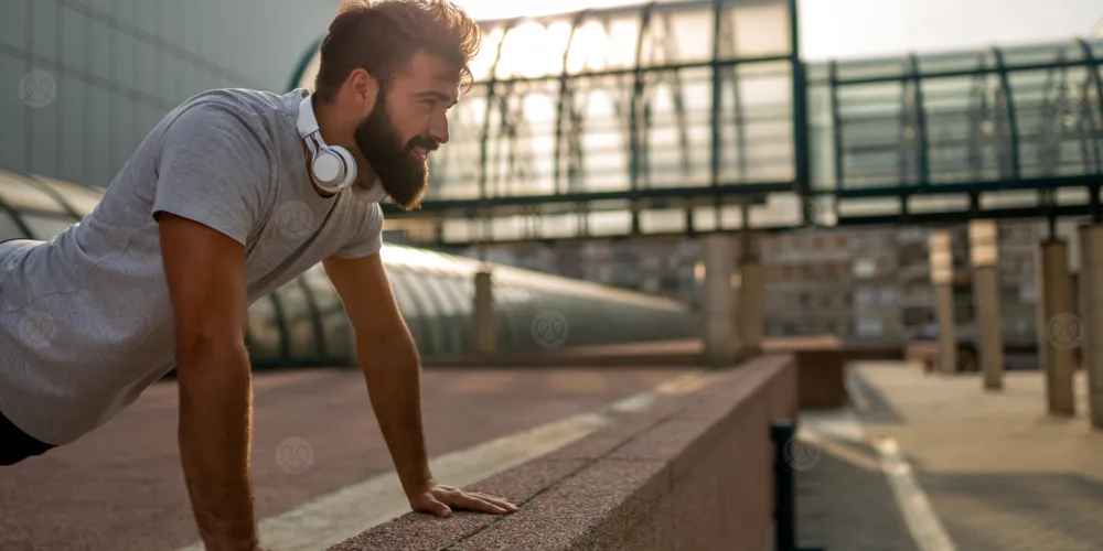 التمارين والنوم: مزيج بسيط يعزّز صحة القلب