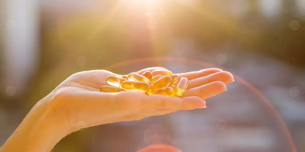 فيتامين د يفاجئ العلماء: تأثيرات وفوائد تتجاوز الجينات!