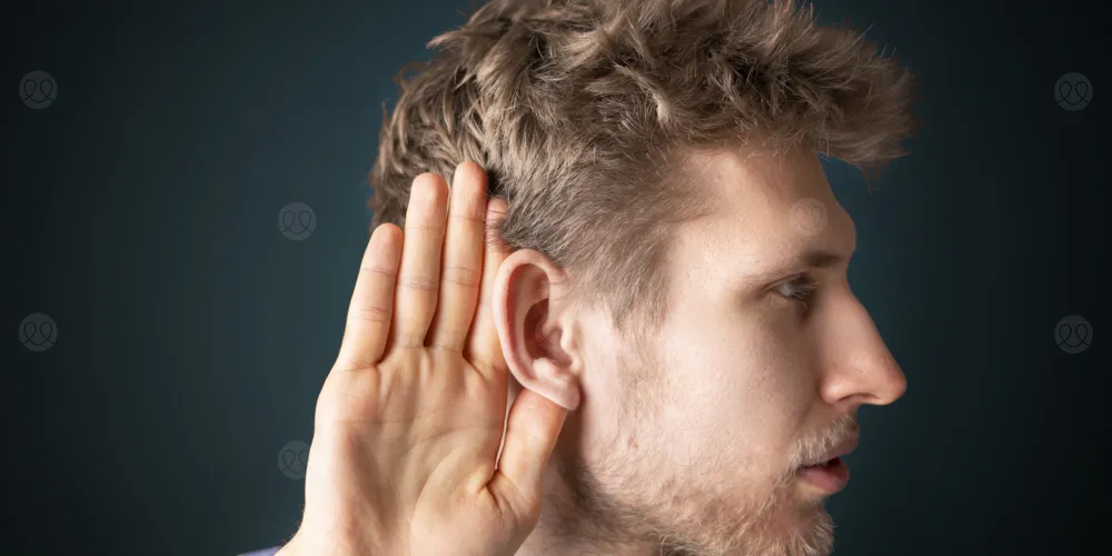 حقنة واحدة .. أمل جديد لإعادة السمع خلال أسابيع!