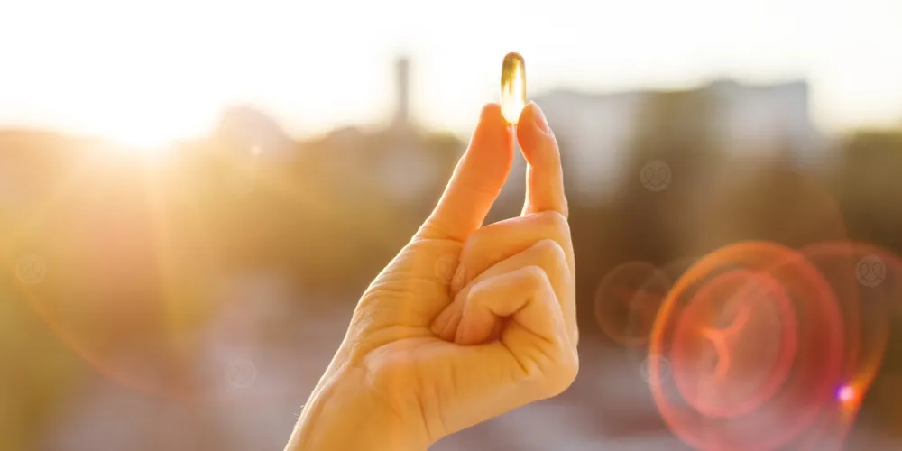 هل يقلل فيتامين د خطر الزهايمر؟ دراسة تجيب