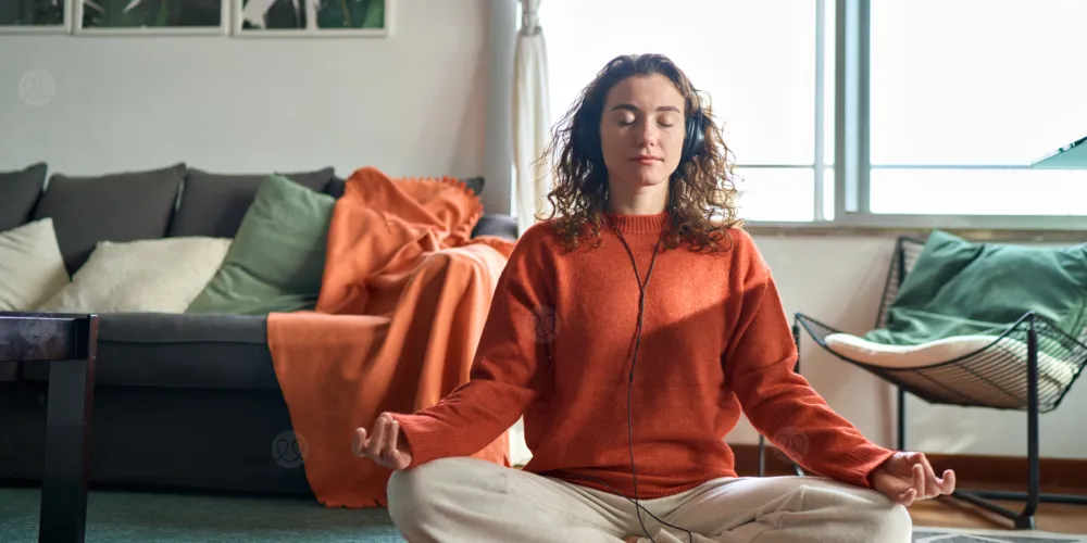 7 أيام من التأمل: ماذا يحدث لدماغك؟