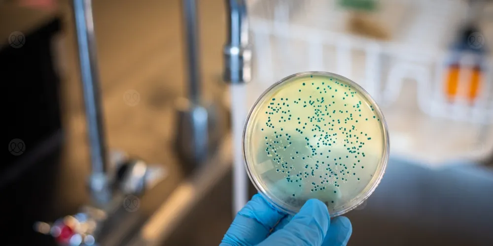 نظام غذائي قد يقلل خطر الإصابة بالكوليرا 100 مرة!