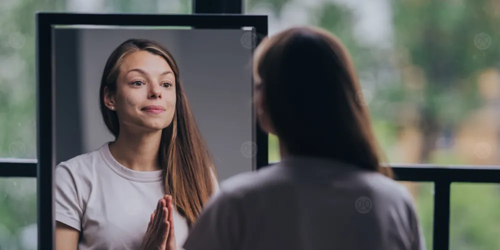 ماذا يحدث في دماغك عندما تتحدث مع نفسك؟