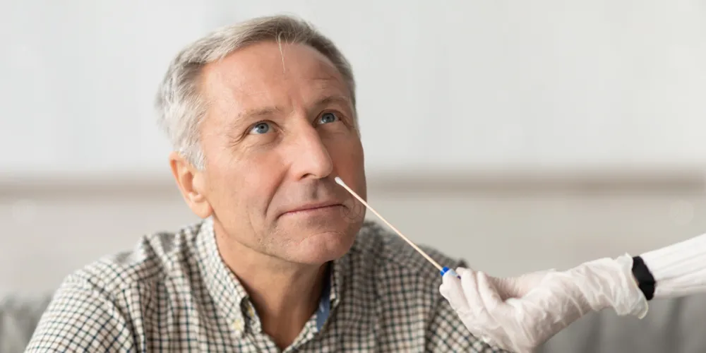 دراسة: حاسة الشم تكشف ألزهايمر قبل سنوات