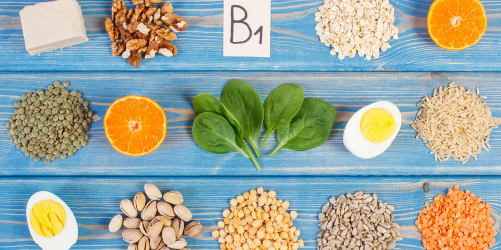 سر فيتامين ب1 يُكشف بعد 67 عامًا من الجدل!