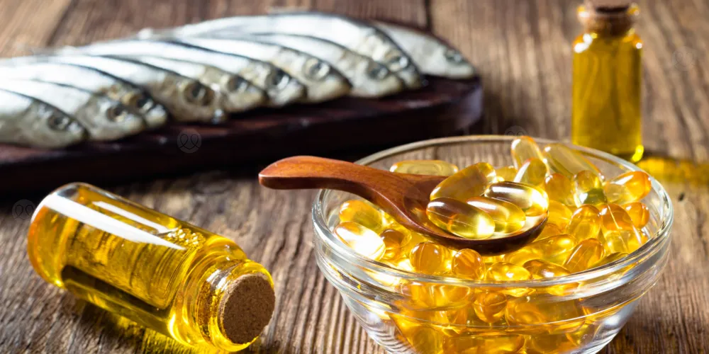 زيت السمك والدماغ: دراسة تكشف مخاطر خفية!