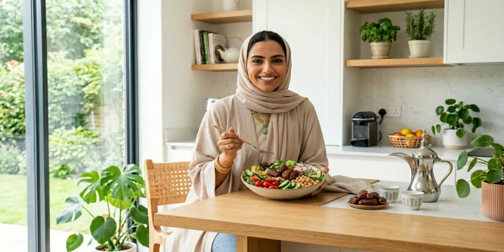  صحة المرأة — كل ما يهمّك لتعتني بنفسك
