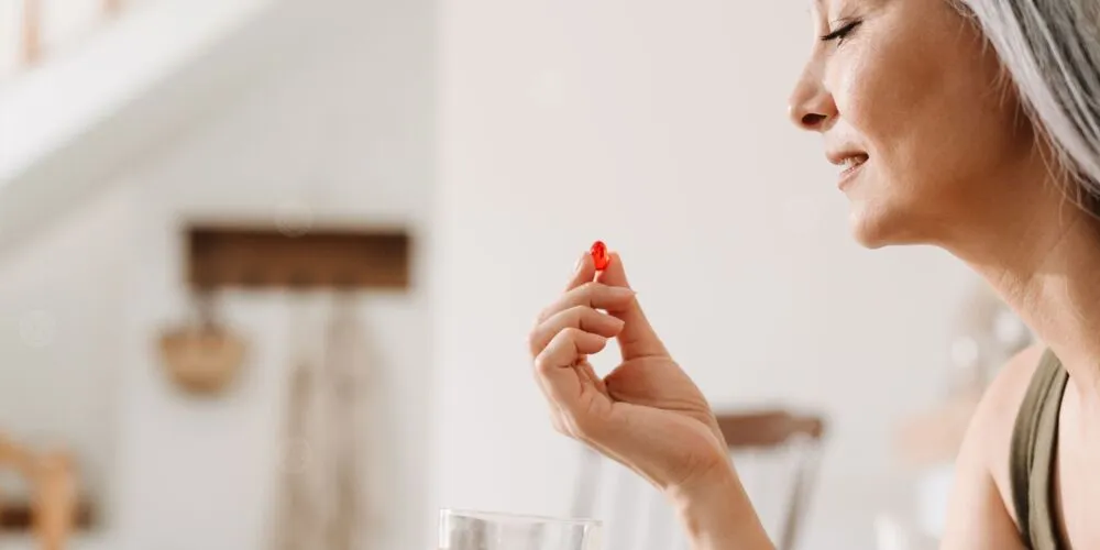 هل هو التقدم في العمر أم نقص فيتامين ب12؟ دراسة تجيب!