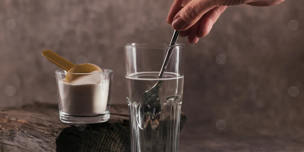 هل يساعد الكرياتين في علاج الاكتئاب؟ دراسات تجيب!