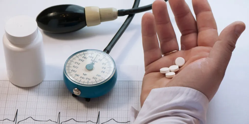 دراسة: دواء للضغط قد يعزز فعالية علاج السرطان