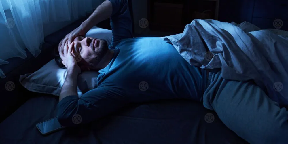 جين يكشف لماذا يتأثر البعض بقلة النوم أكثر من غيرهم!