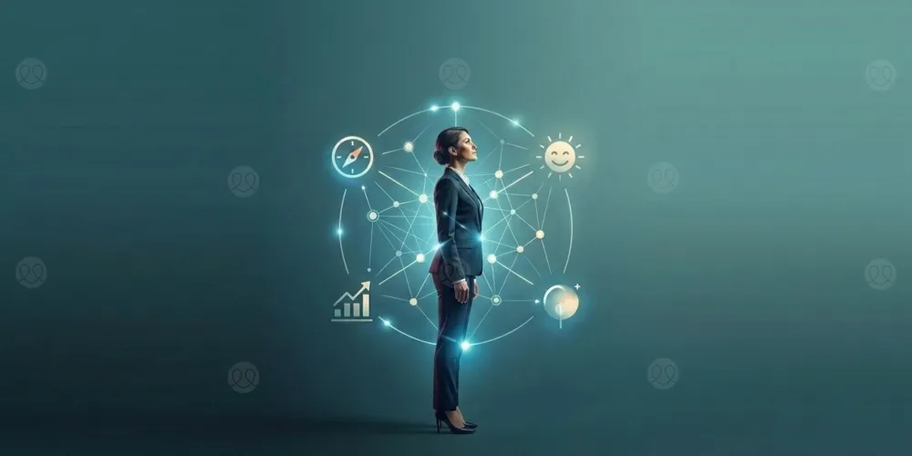 هل الجلوس باستقامة يجعلك أكثر جرأة وثقة؟