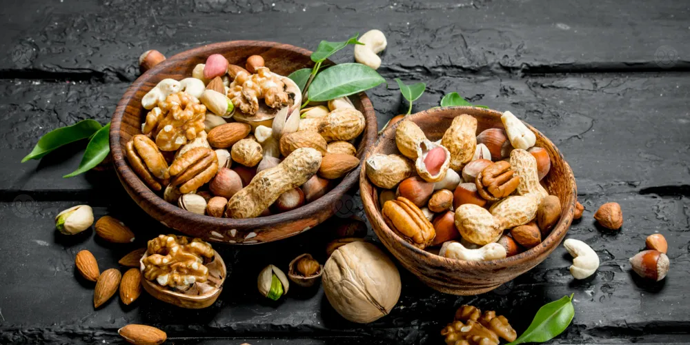 الأطعمة الغنية بالسعرات: 6 خيارات صحية عليك تناولها