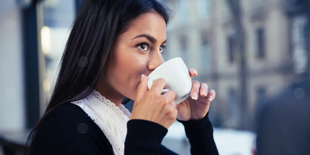 دراسة: شرب القهوة يرتبط بدهون أقل وكتلة عضلية أكبر