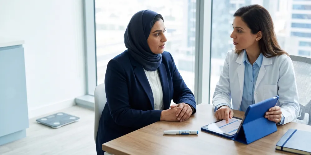 أوزمبك للتنحيف: هل يساعد على إنقاص الوزن؟